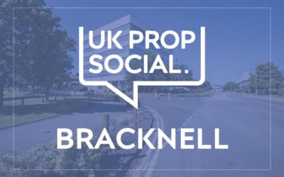 Bracknell BID and UKPropSocial – Invest in Bracknell – 10 November 2022