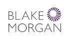 Blake Morgan