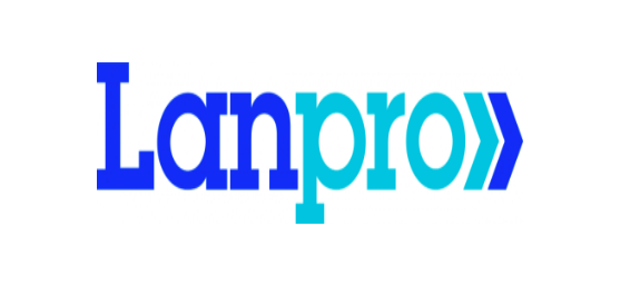 LanPro Logo