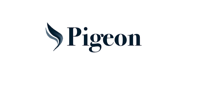 PIgeon Logo