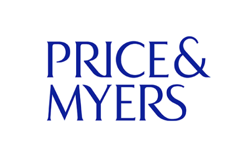 Price Myers Logo