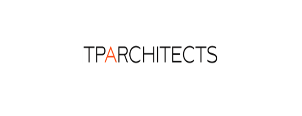 TPARCHITECTS Logo