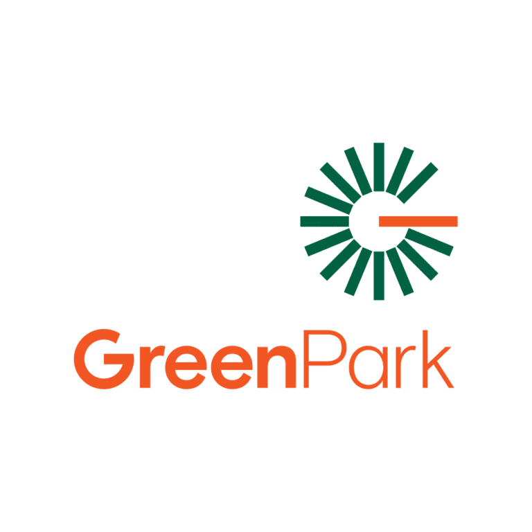 Green Park logo positive 768x768