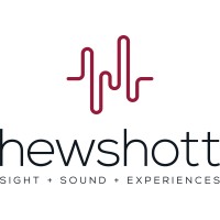 hewshott logo